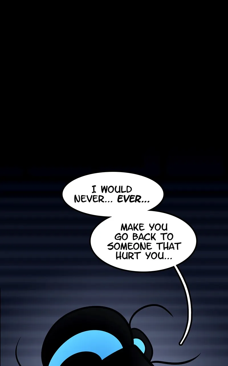 LoveBot Chapter 22 page 28 - 