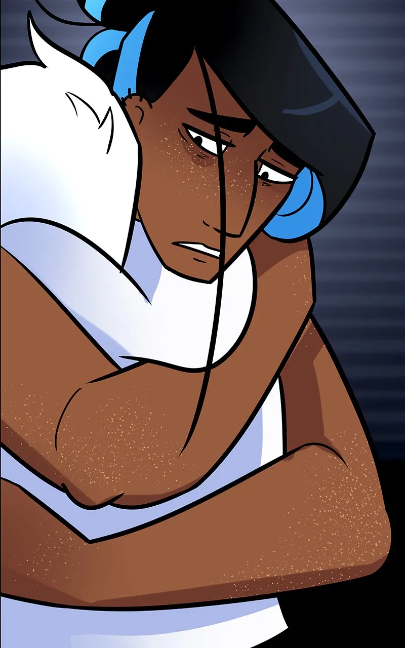 LoveBot Chapter 22 page 29 - 
