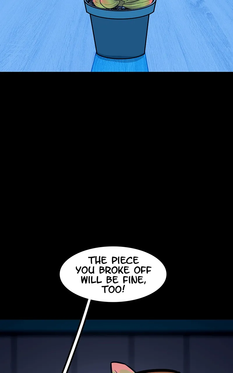LoveBot Chapter 22 page 4 - 