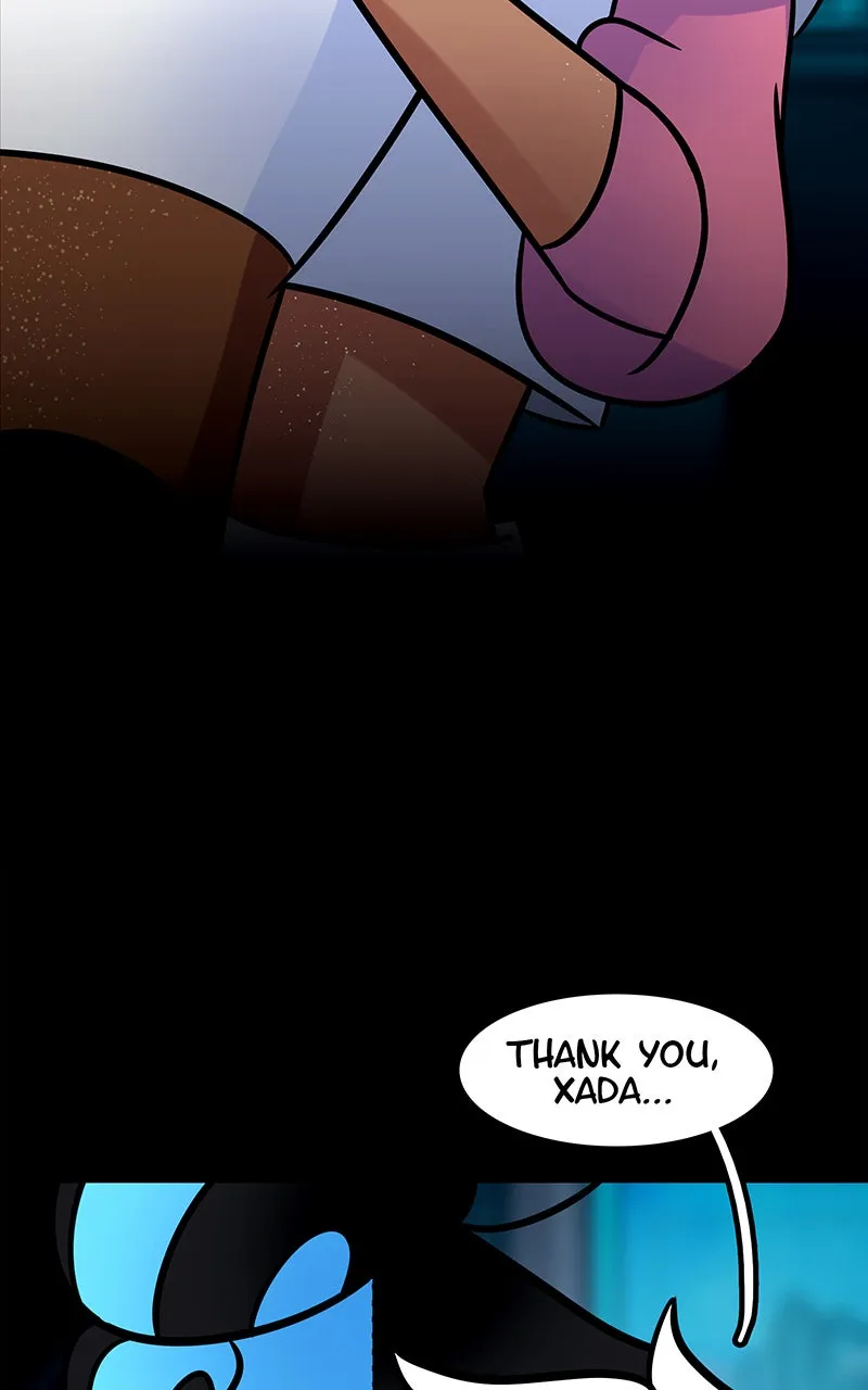 LoveBot Chapter 22 page 32 - 