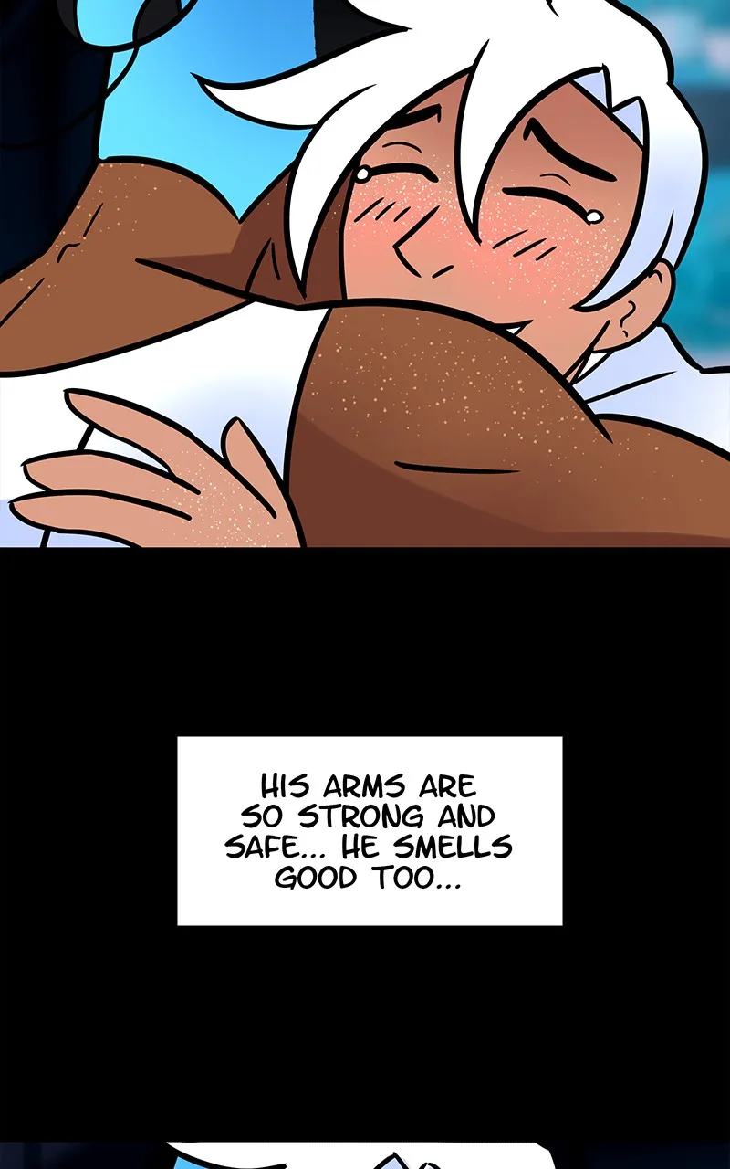 LoveBot Chapter 22 page 33 - 