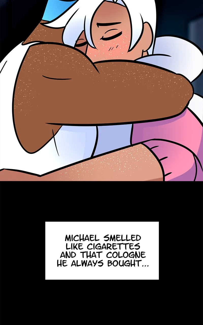 LoveBot Chapter 22 page 34 - 