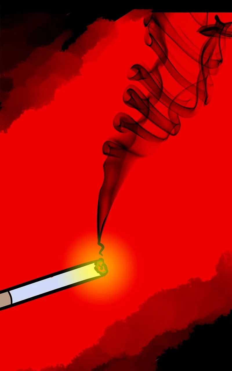 LoveBot Chapter 22 page 35 - 