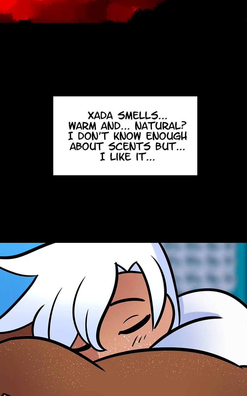 LoveBot Chapter 22 page 36 - 