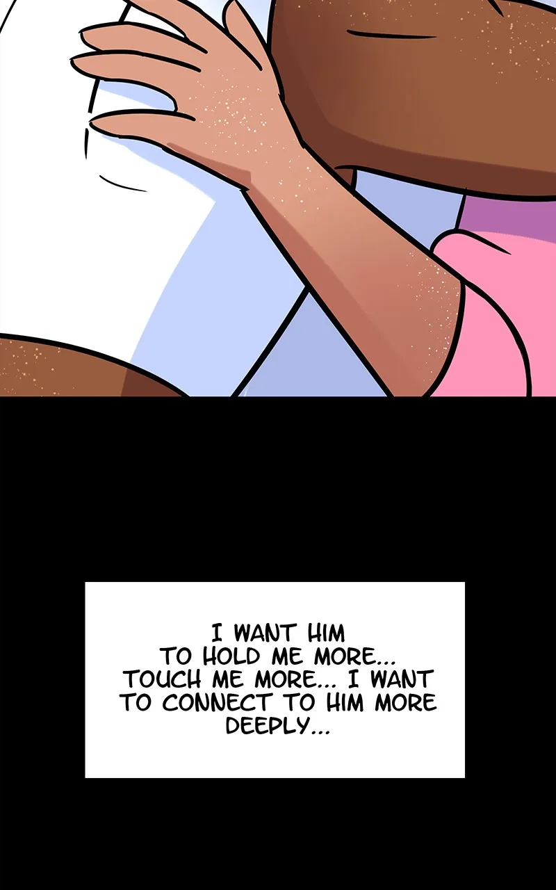 LoveBot Chapter 22 page 38 - 