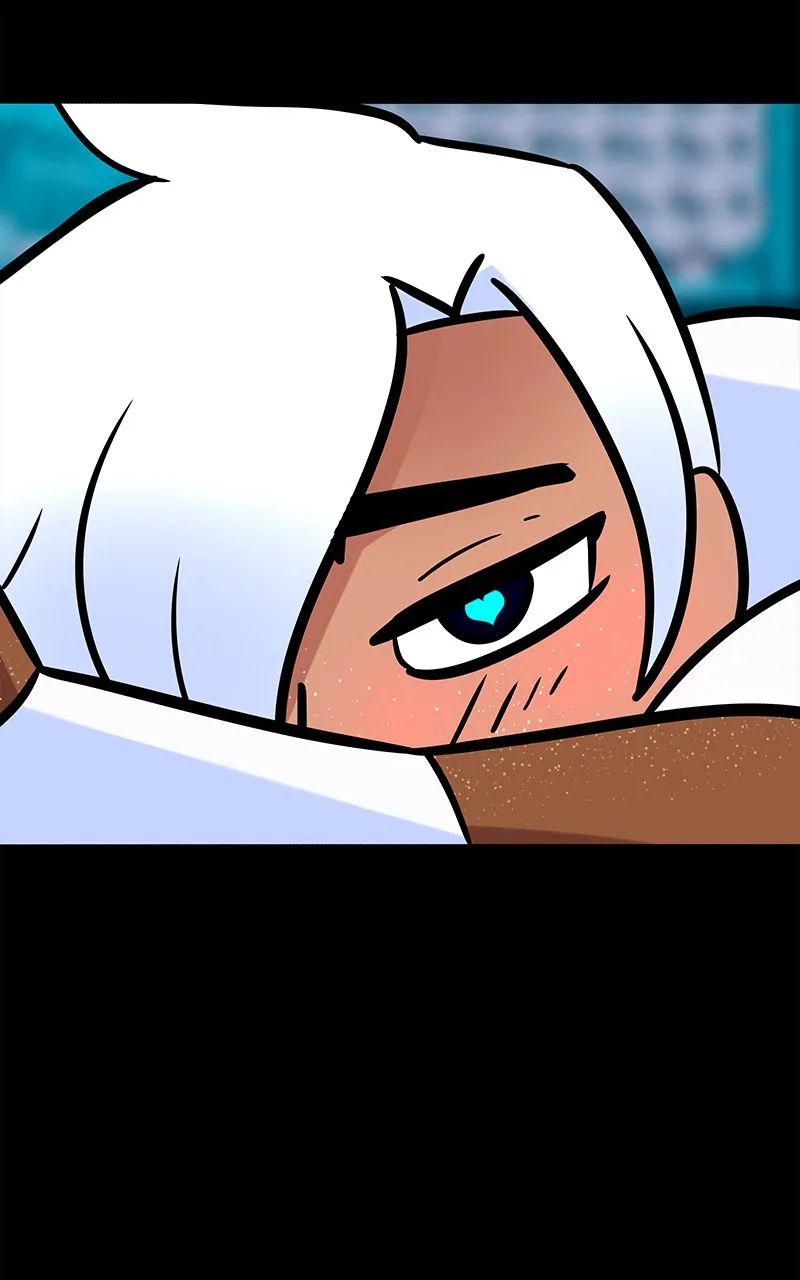 LoveBot Chapter 22 page 39 - 