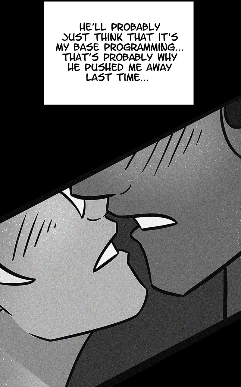 LoveBot Chapter 22 page 40 - 