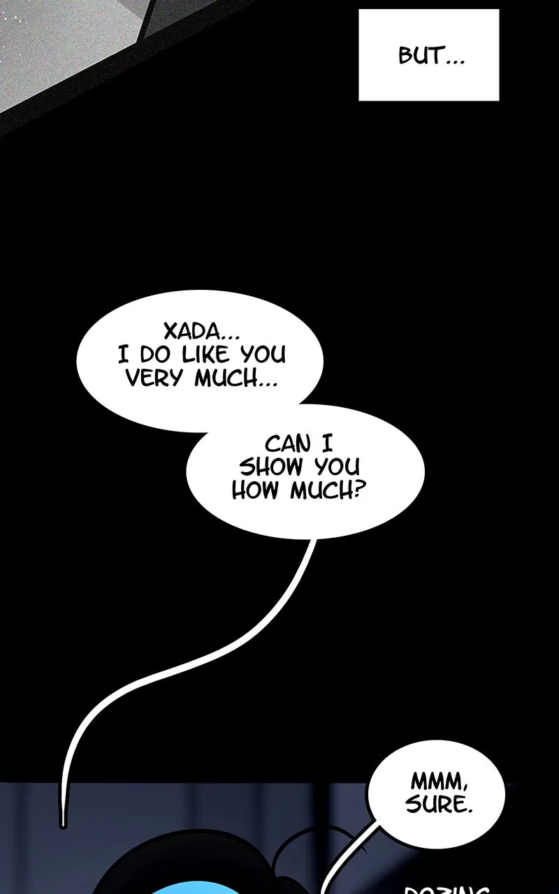 LoveBot Chapter 22 page 41 - 