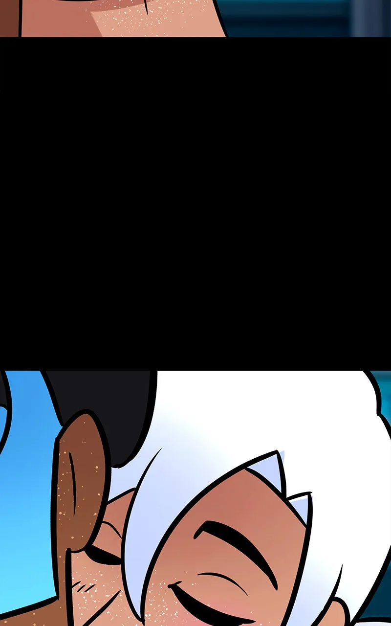 LoveBot Chapter 22 page 43 - 
