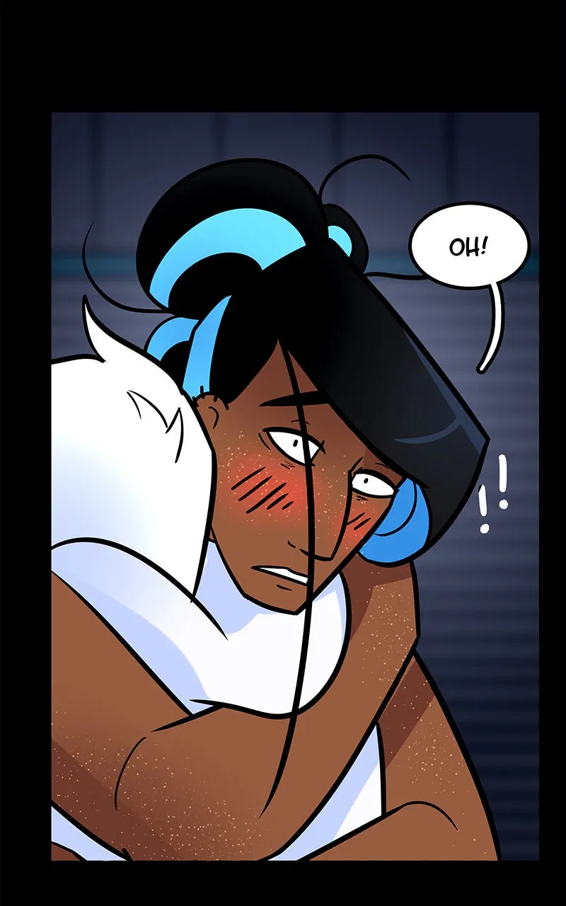 LoveBot Chapter 22 page 45 - 