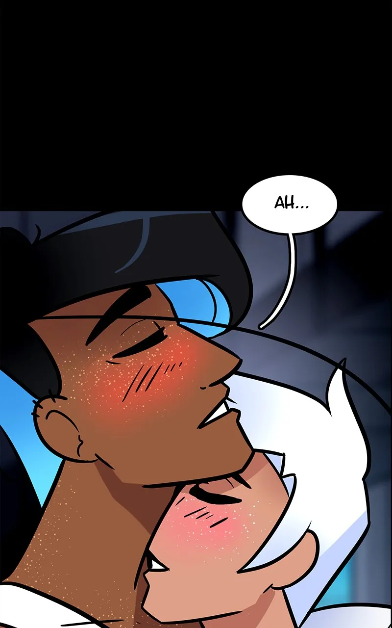 LoveBot Chapter 22 page 46 - 