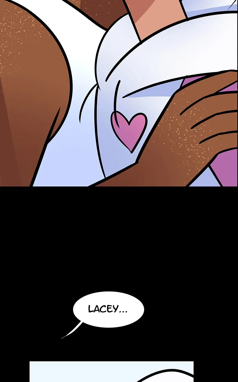 LoveBot Chapter 22 page 47 - 