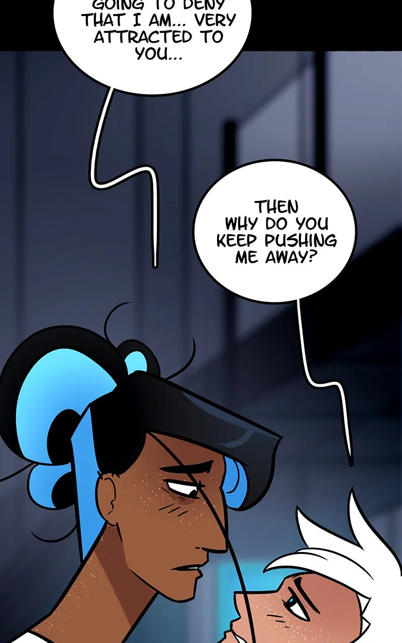 LoveBot Chapter 22 page 49 - 