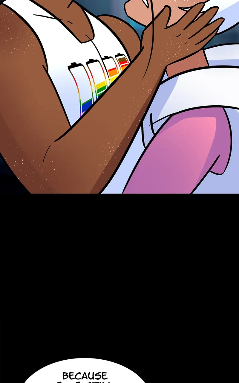LoveBot Chapter 22 page 50 - 