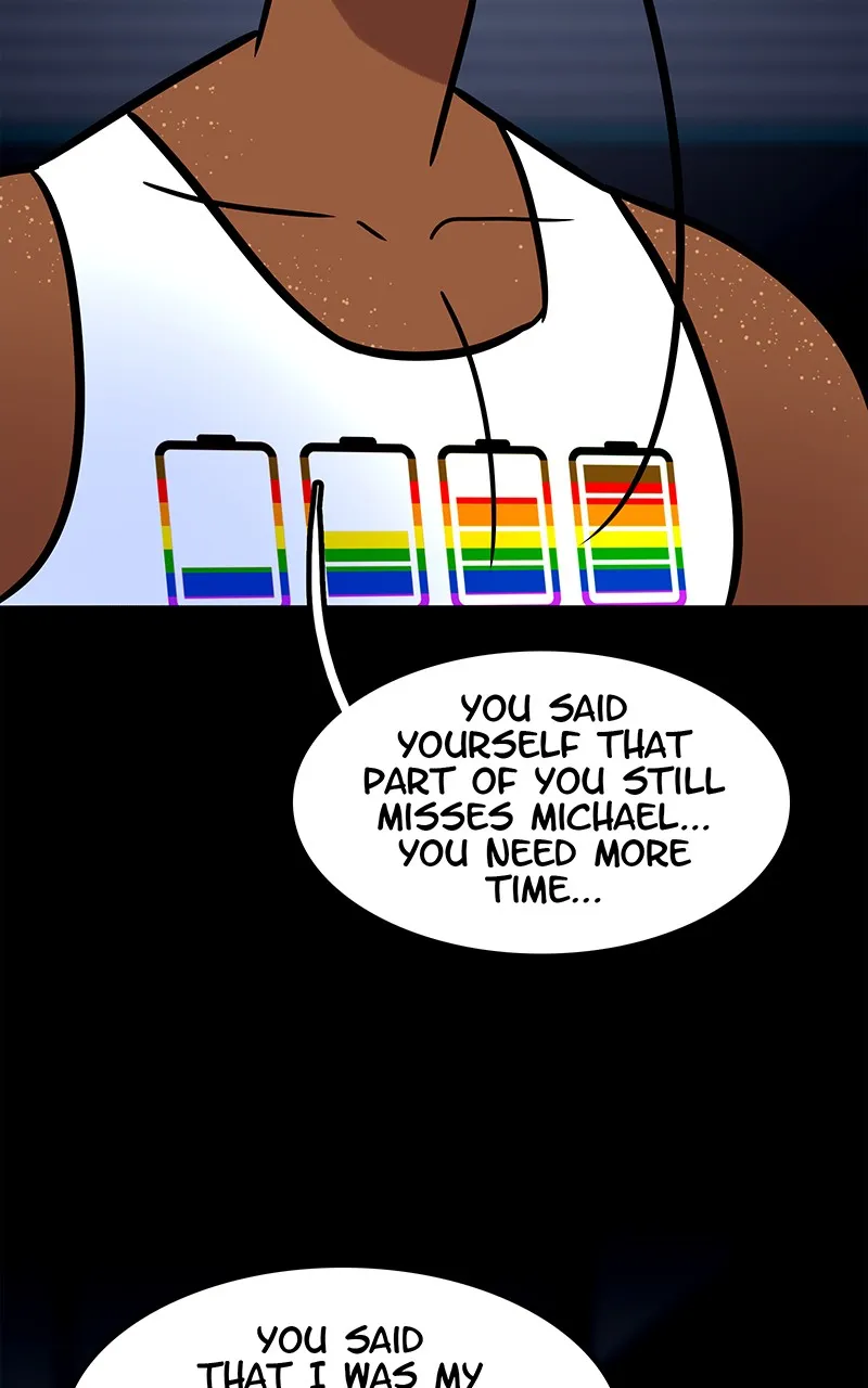 LoveBot Chapter 22 page 52 - 