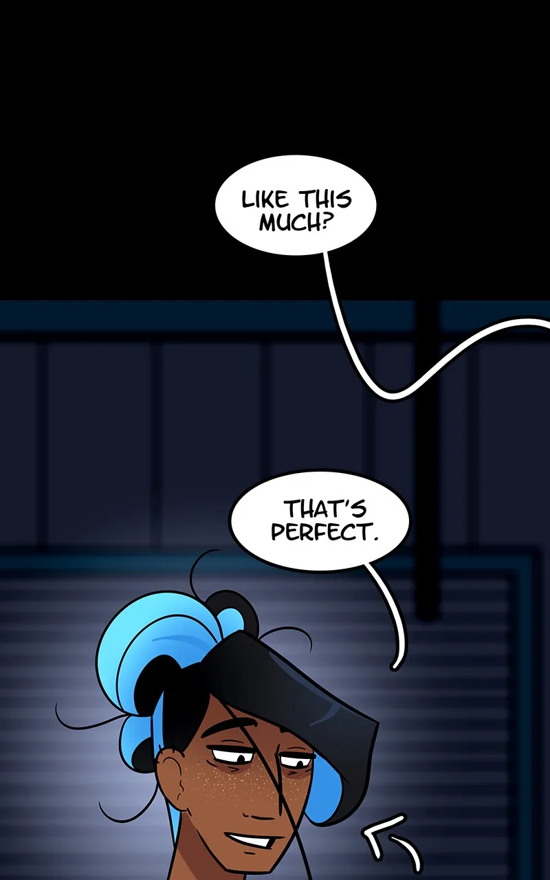 LoveBot Chapter 22 page 10 - 