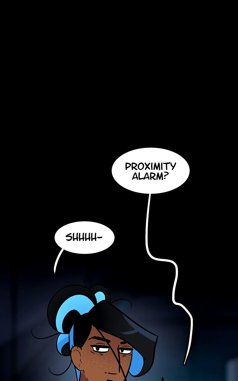 LoveBot Chapter 23 page 1 - 