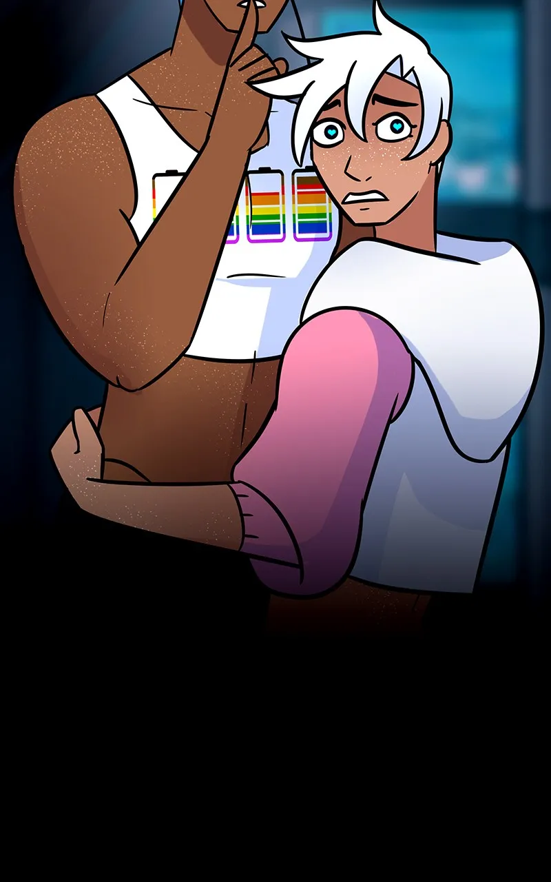 LoveBot Chapter 23 page 2 - 