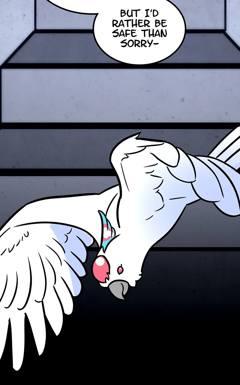LoveBot Chapter 23 page 13 - 