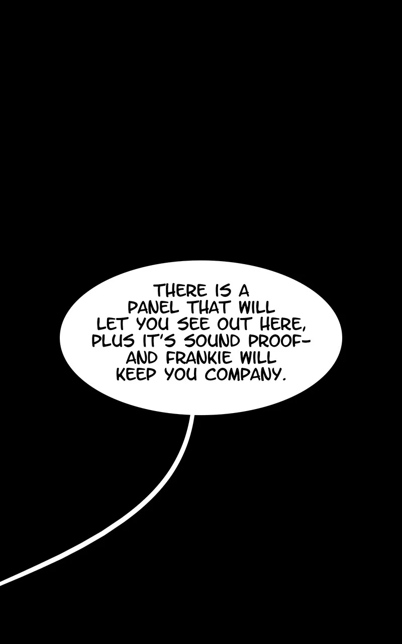 LoveBot Chapter 23 page 14 - 