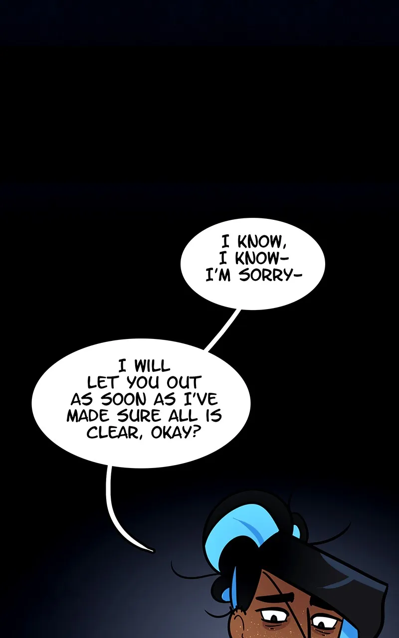 LoveBot Chapter 23 page 16 - 