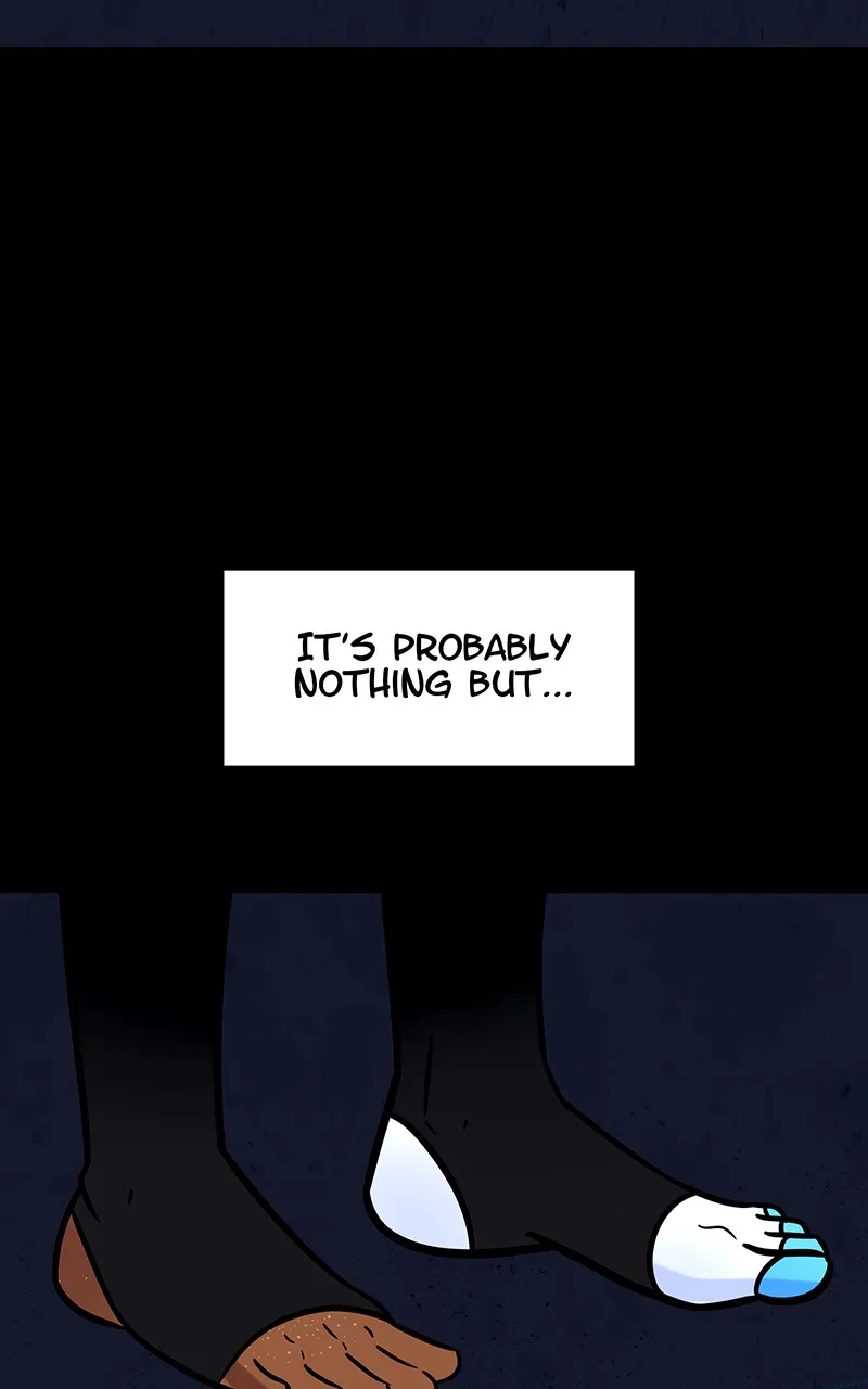 LoveBot Chapter 23 page 20 - 