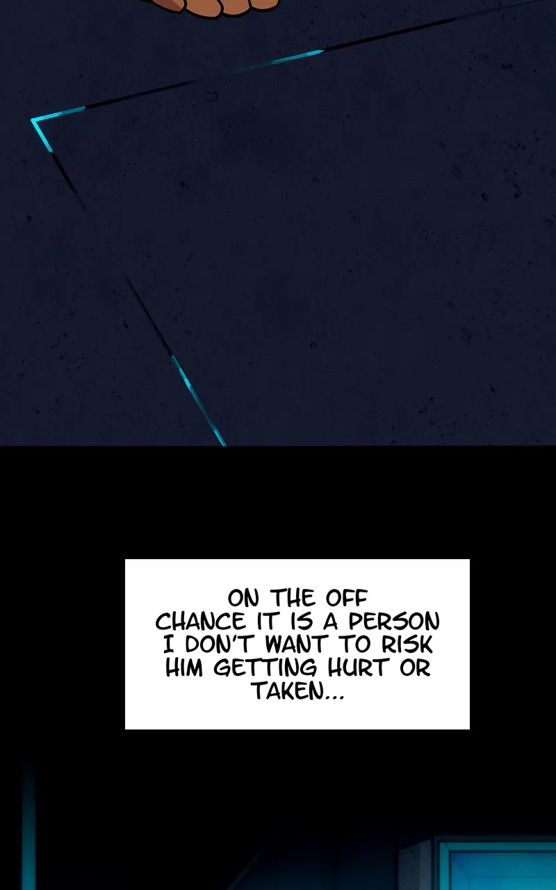 LoveBot Chapter 23 page 21 - 