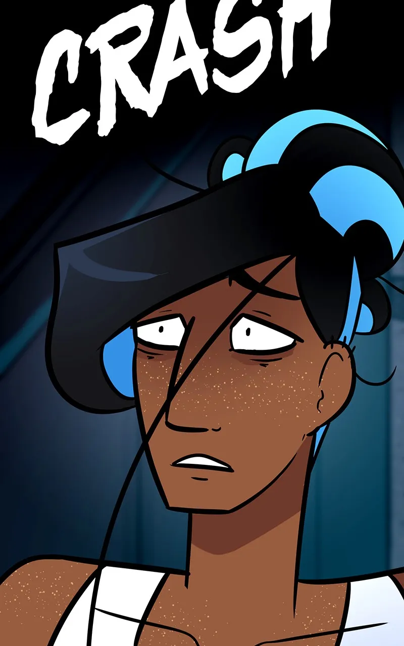 LoveBot Chapter 23 page 24 - 