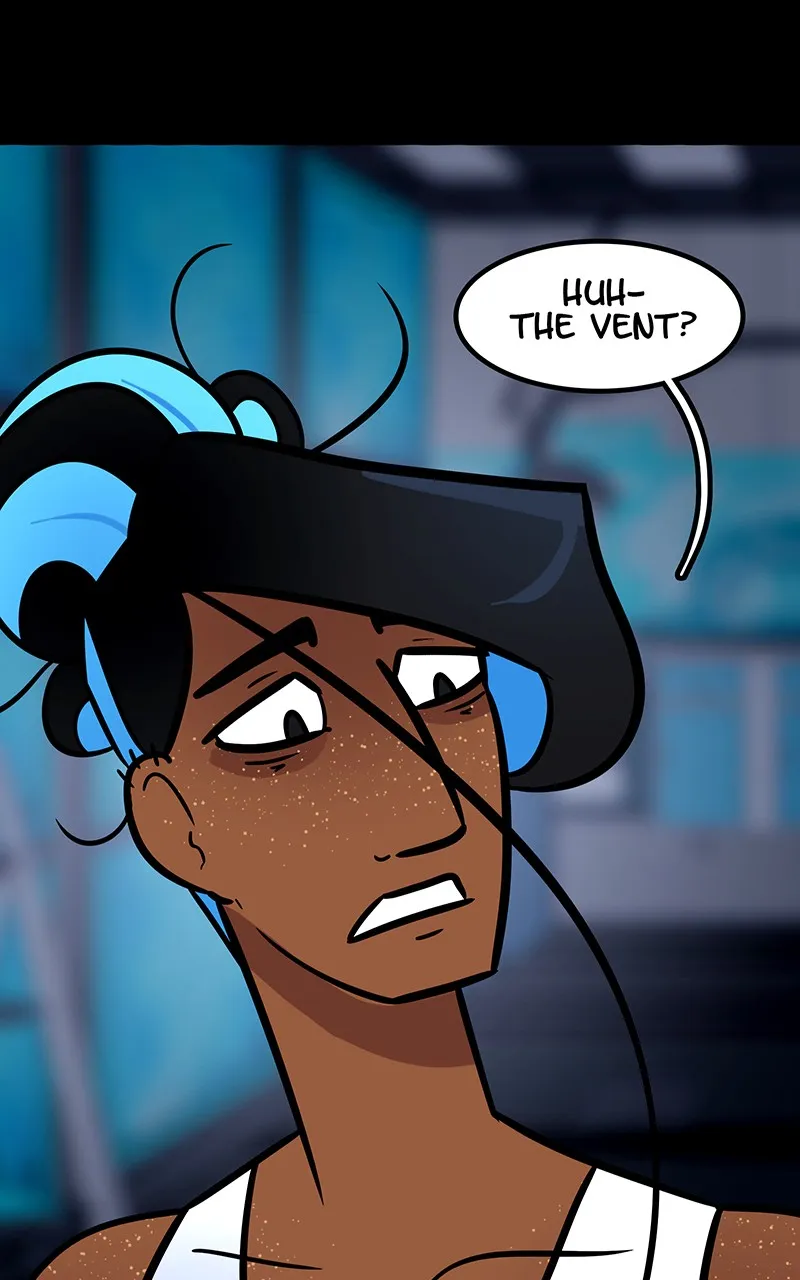 LoveBot Chapter 23 page 29 - 