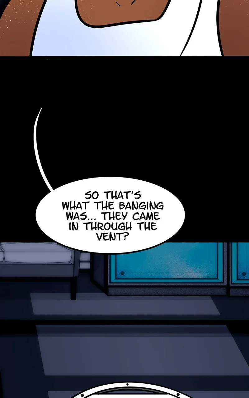 LoveBot Chapter 23 page 30 - 
