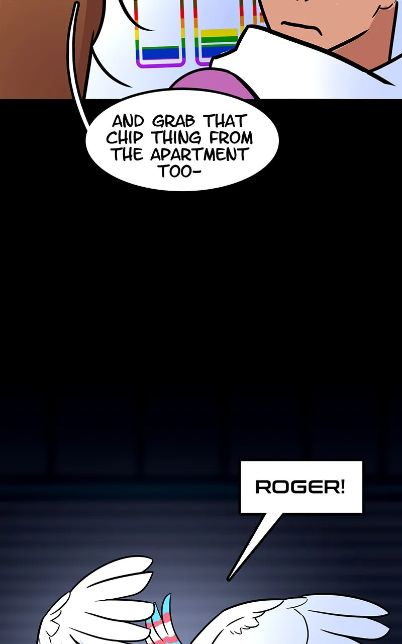 LoveBot Chapter 23 page 4 - 