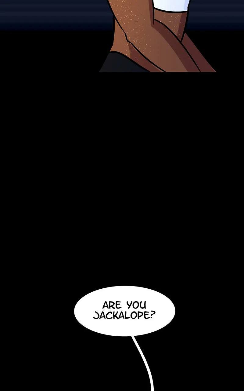 LoveBot Chapter 23 page 33 - 