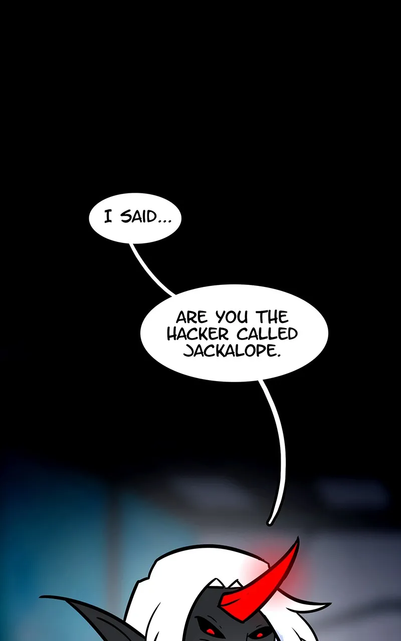 LoveBot Chapter 23 page 37 - 