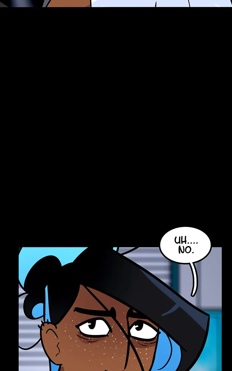 LoveBot Chapter 23 page 39 - 