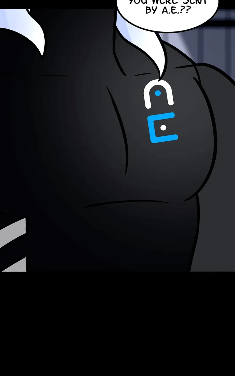 LoveBot Chapter 23 page 41 - 