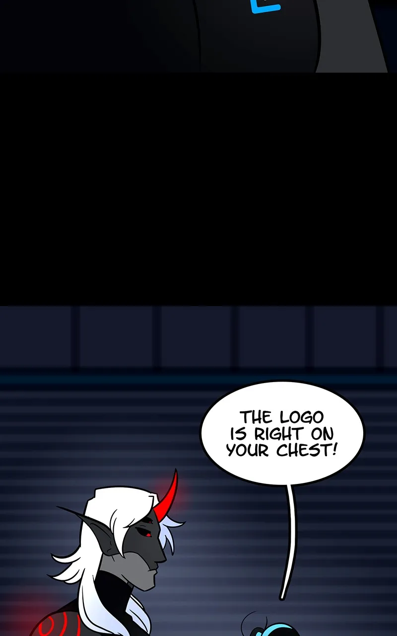 LoveBot Chapter 23 page 43 - 
