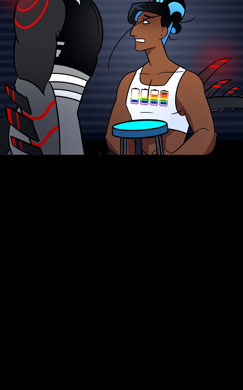 LoveBot Chapter 23 page 44 - 