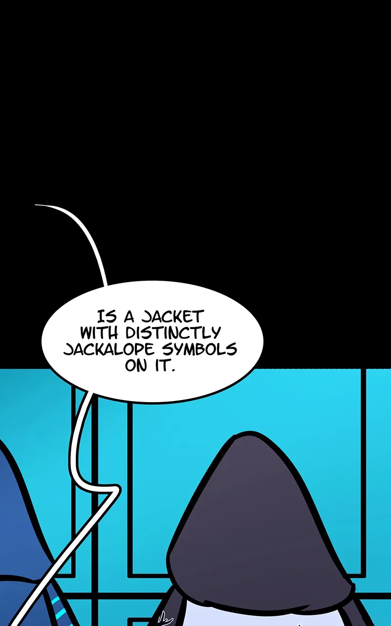 LoveBot Chapter 23 page 46 - 