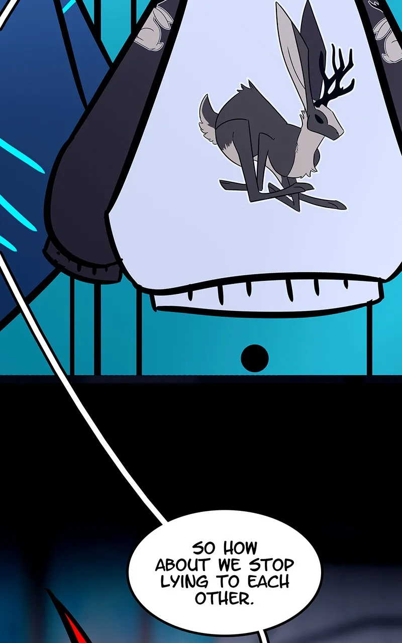 LoveBot Chapter 23 page 47 - 