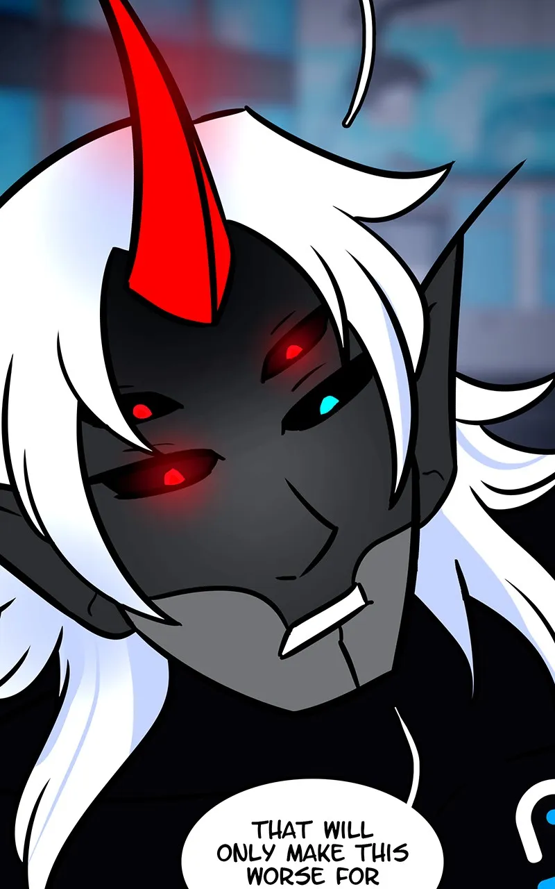 LoveBot Chapter 23 page 48 - 