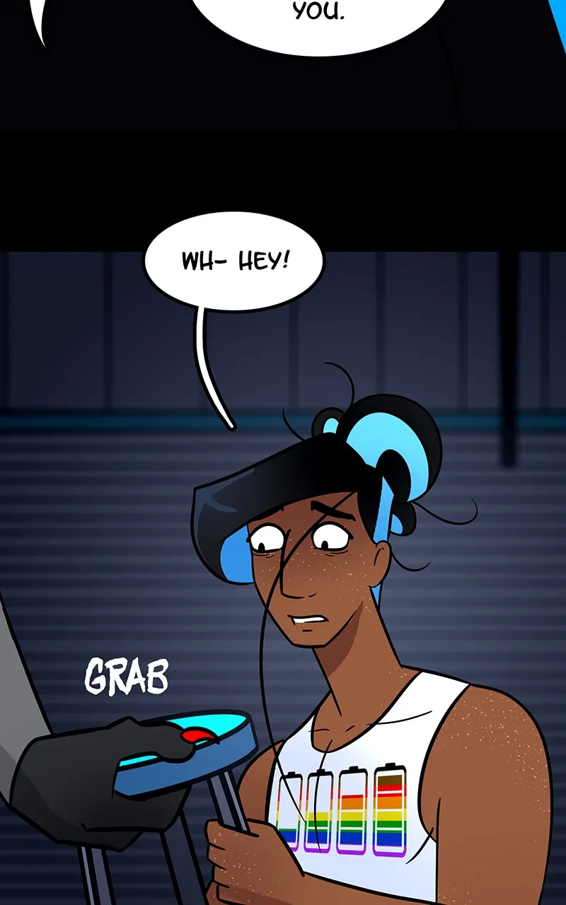LoveBot Chapter 23 page 49 - 