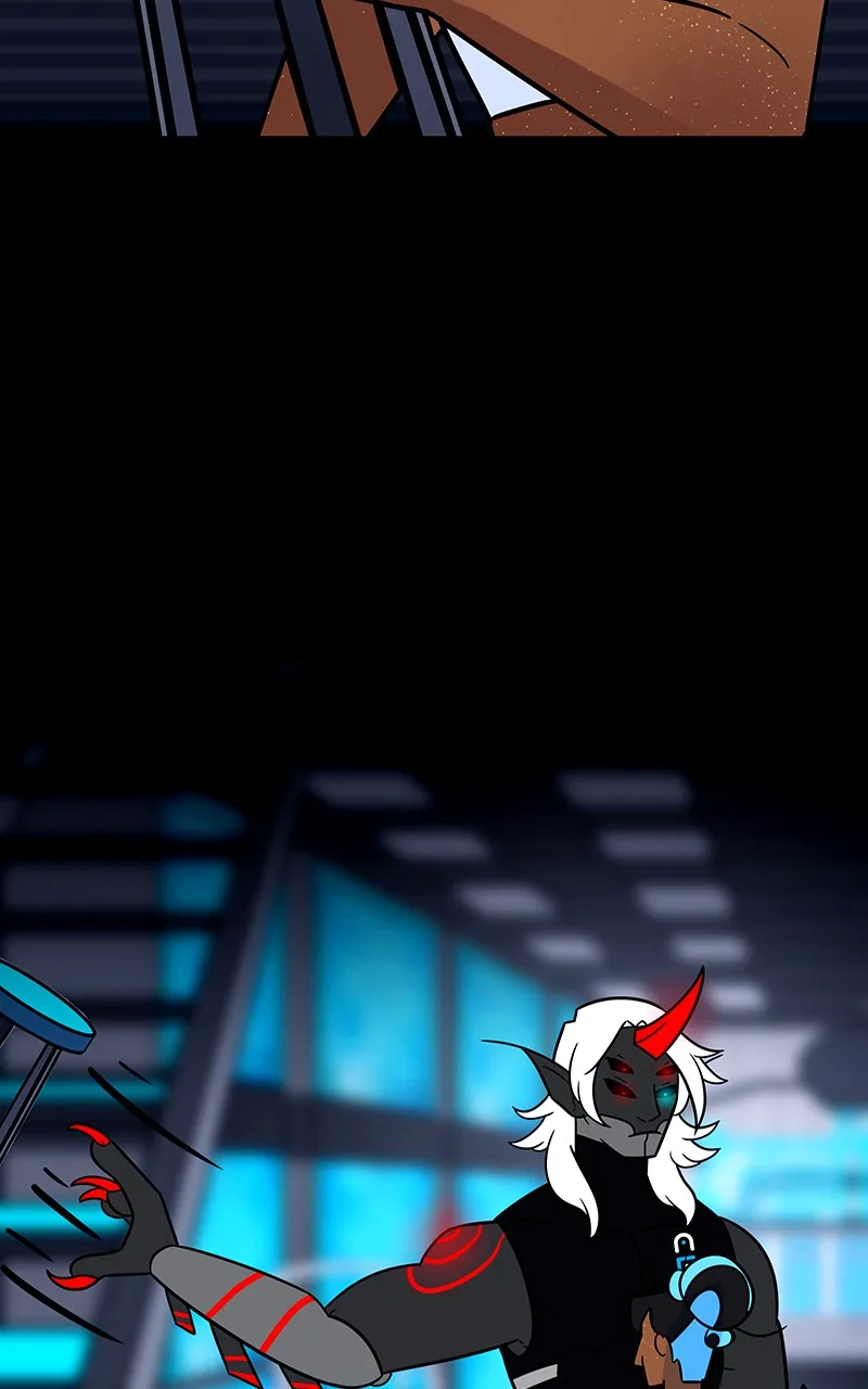 LoveBot Chapter 23 page 50 - 