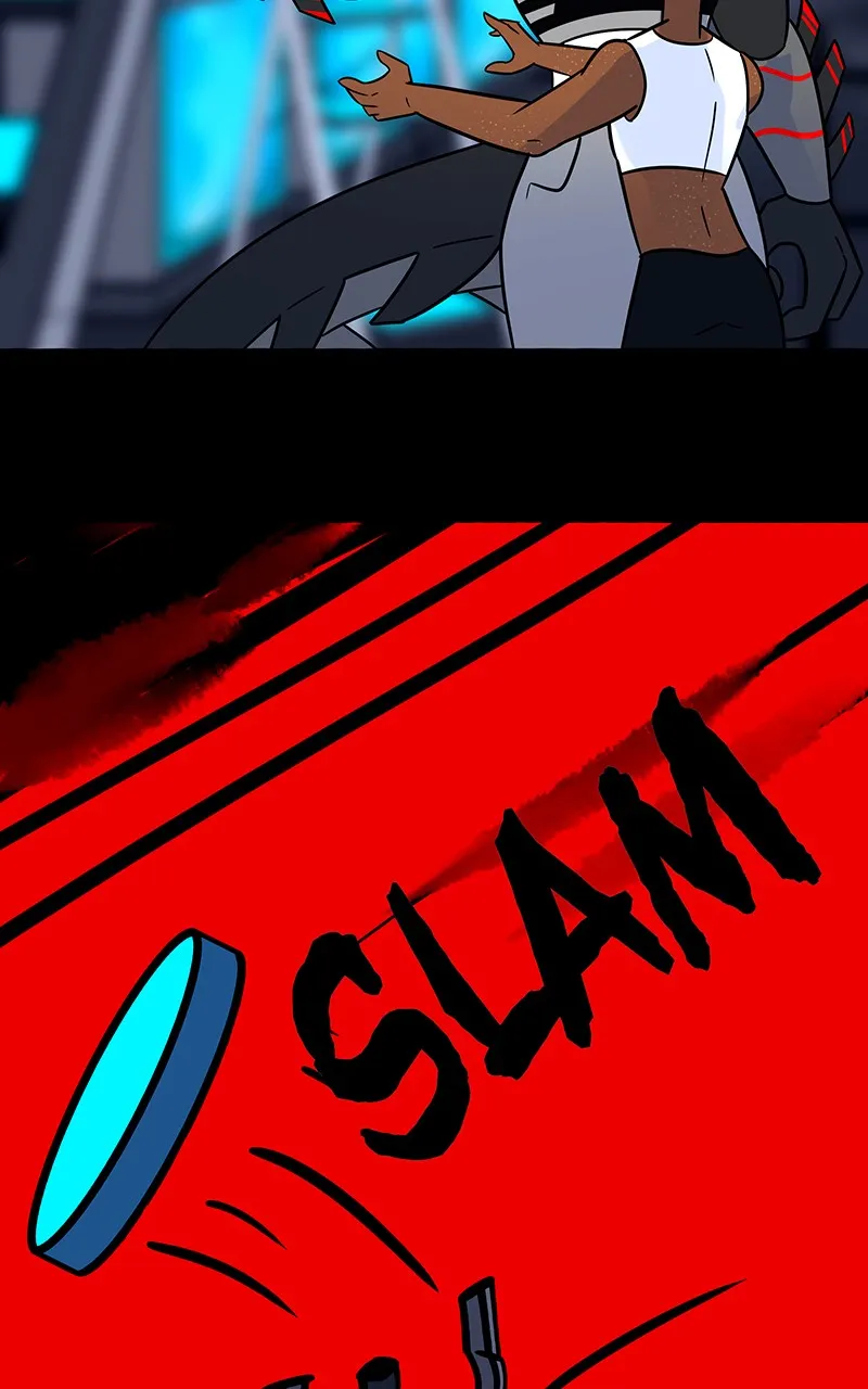 LoveBot Chapter 23 page 51 - 