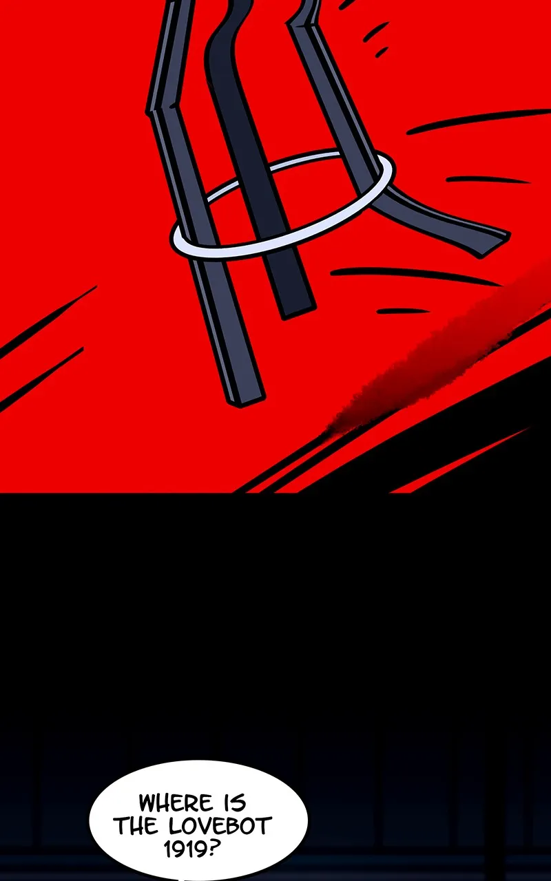 LoveBot Chapter 23 page 52 - 