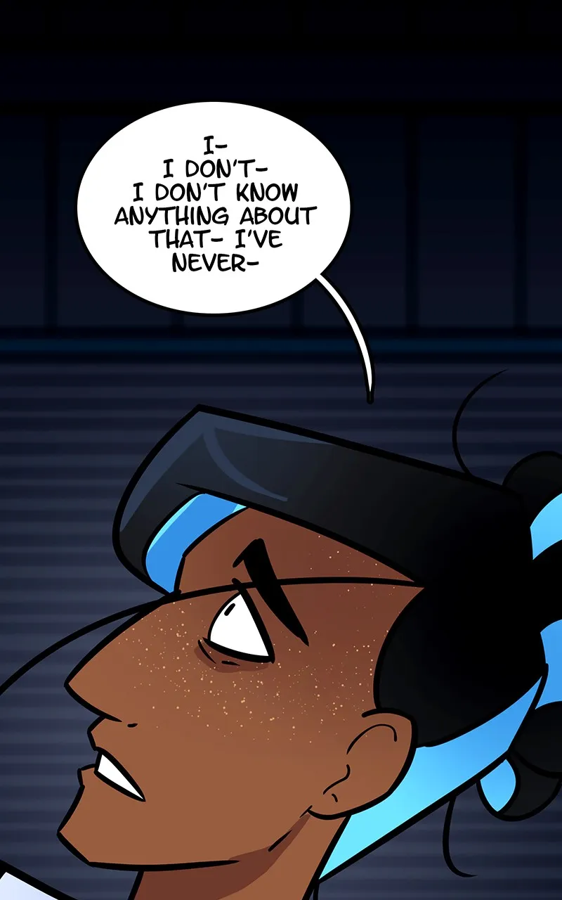 LoveBot Chapter 23 page 54 - 