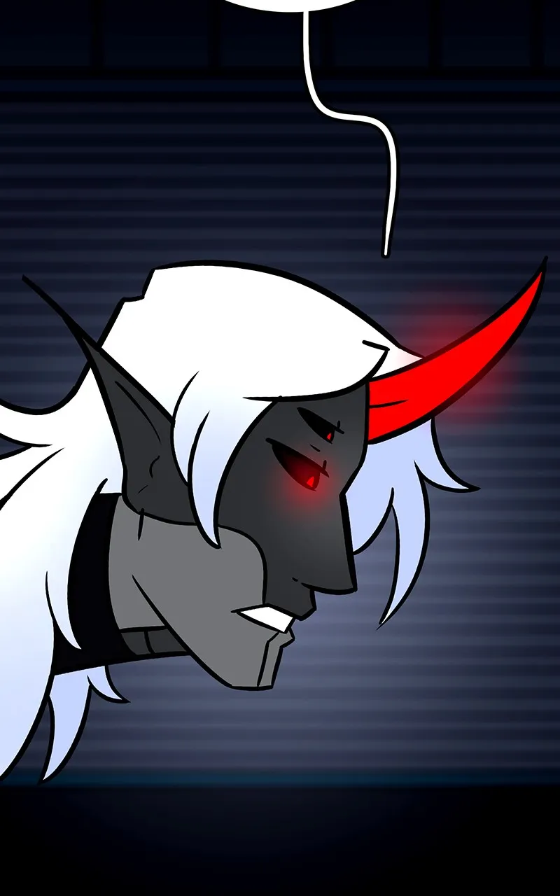 LoveBot Chapter 23 page 56 - 