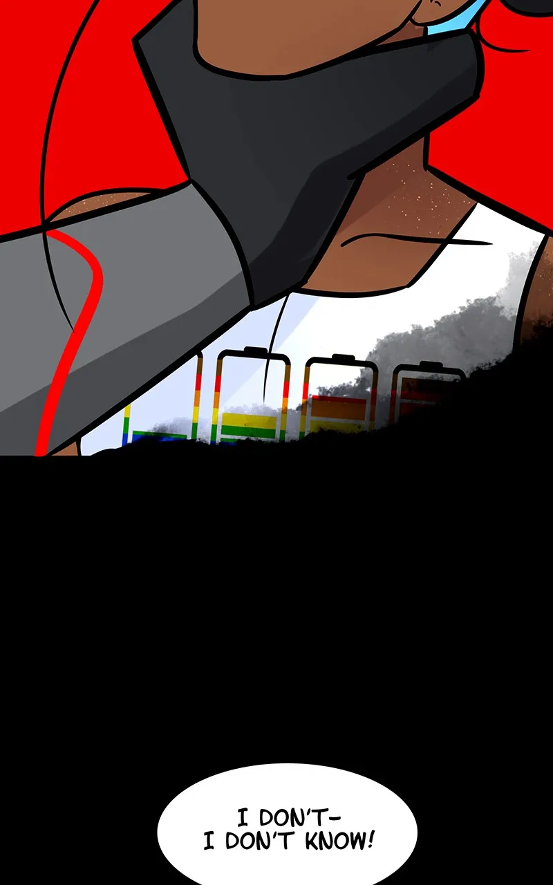 LoveBot Chapter 23 page 60 - 