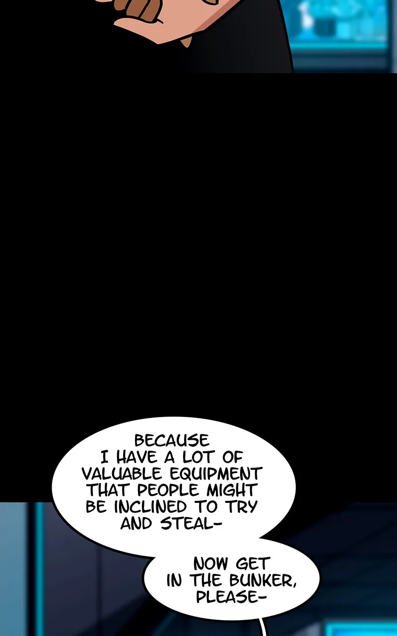 LoveBot Chapter 23 page 7 - 