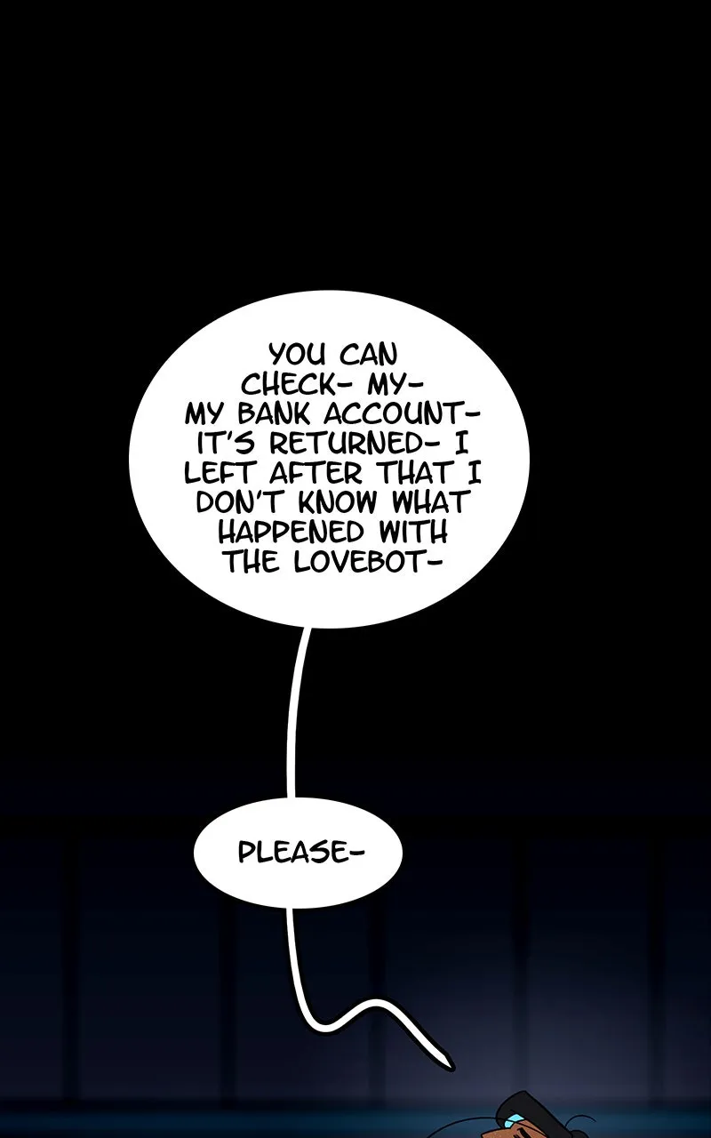 LoveBot Chapter 23 page 65 - 