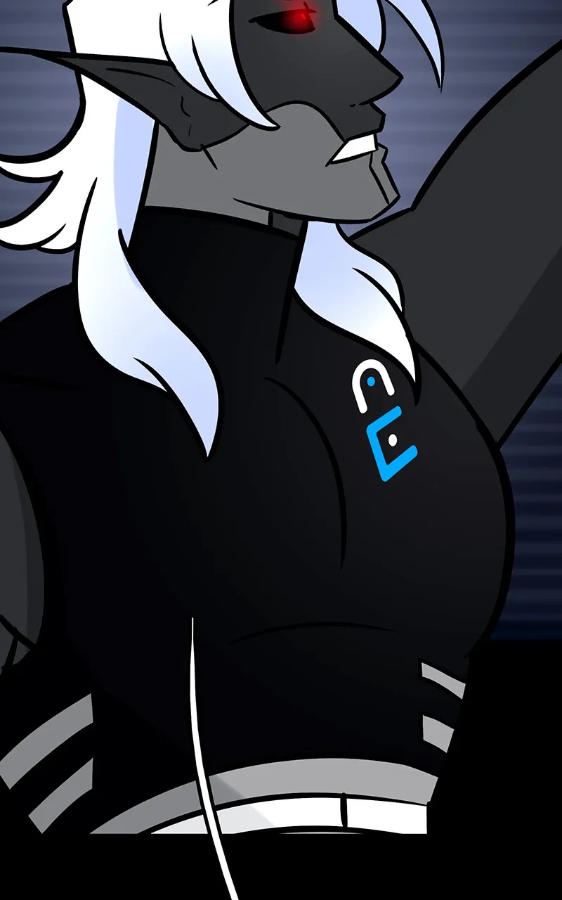 LoveBot Chapter 23 page 68 - 